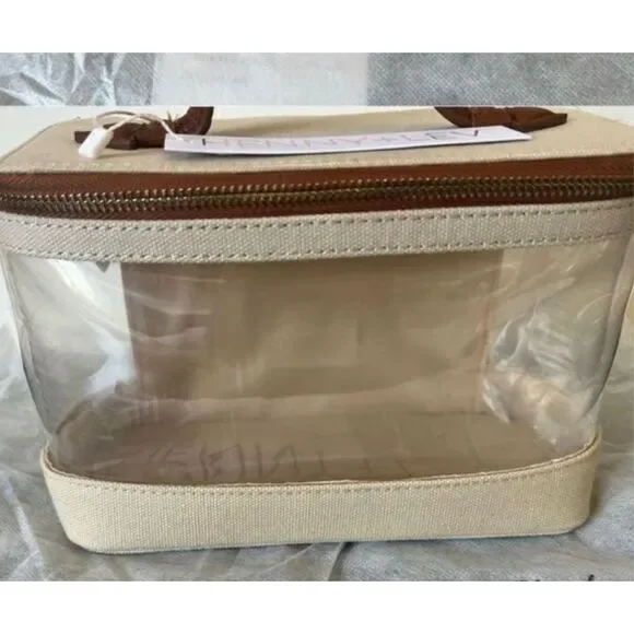 NWT Henny + Lev The max makeup trunk - Picture 3 of 5